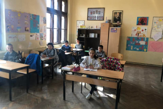 Skola Kosovo i Metohija 3