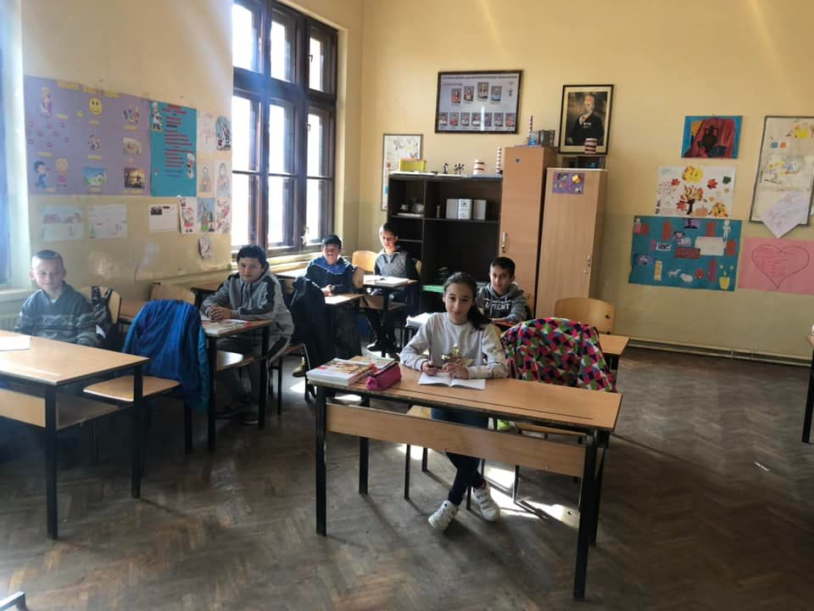 Skola Kosovo i Metohija 3