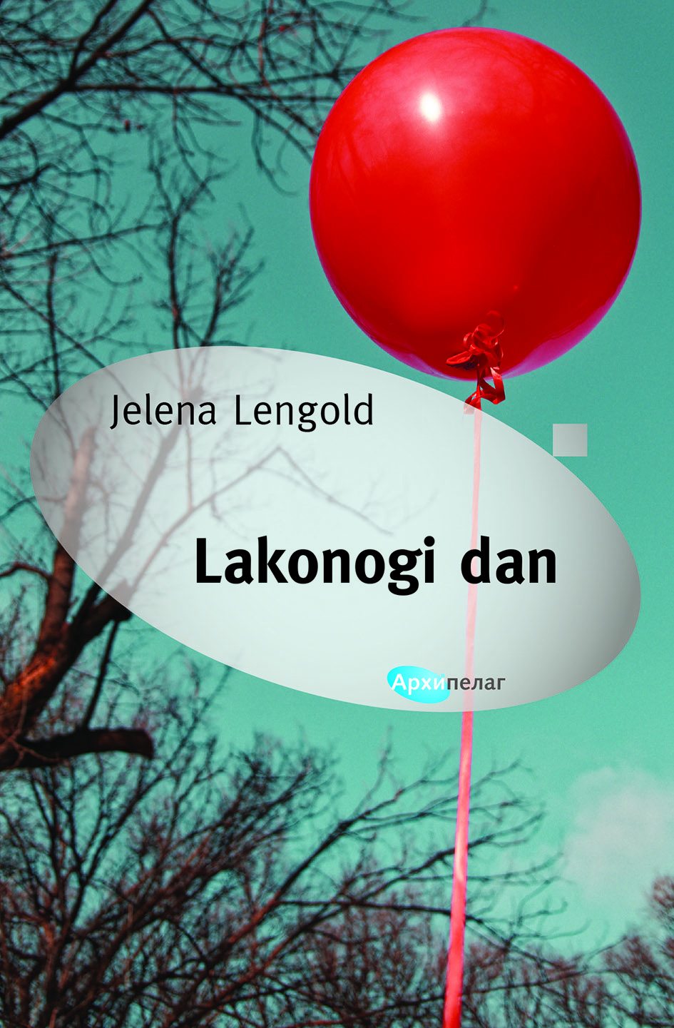 Jelena Lengold Lakonogi dan compressed