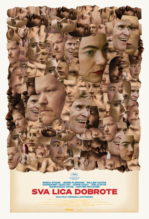 Film Jorgosa Lantimosa stiže u bioskope