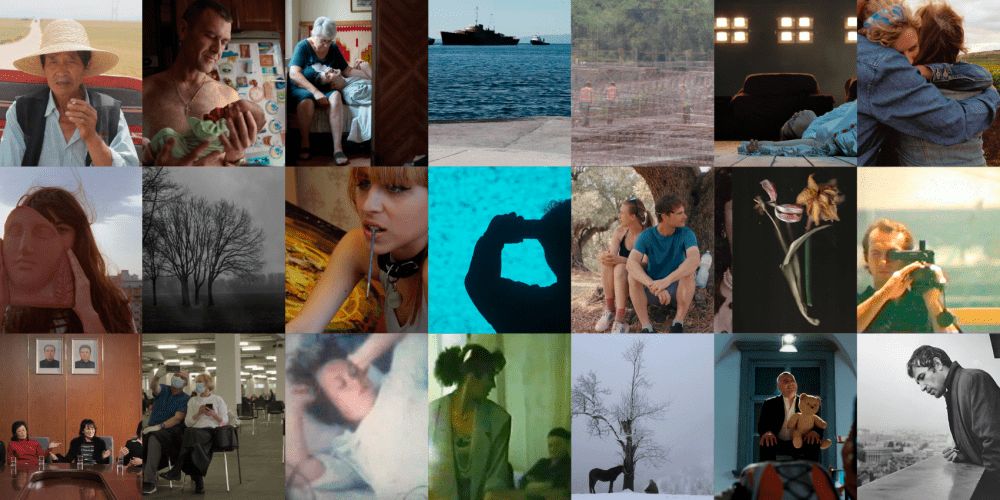Svetska premijera filma "Biang Biang Express" Nikole Stojanovića na Sarajevo film festivalu: "U Kini sam maltene svaki dan jeo nudle, a bjang bjang su mi definitivno omiljene” 2 newsletter webvijest ComDoc compressed