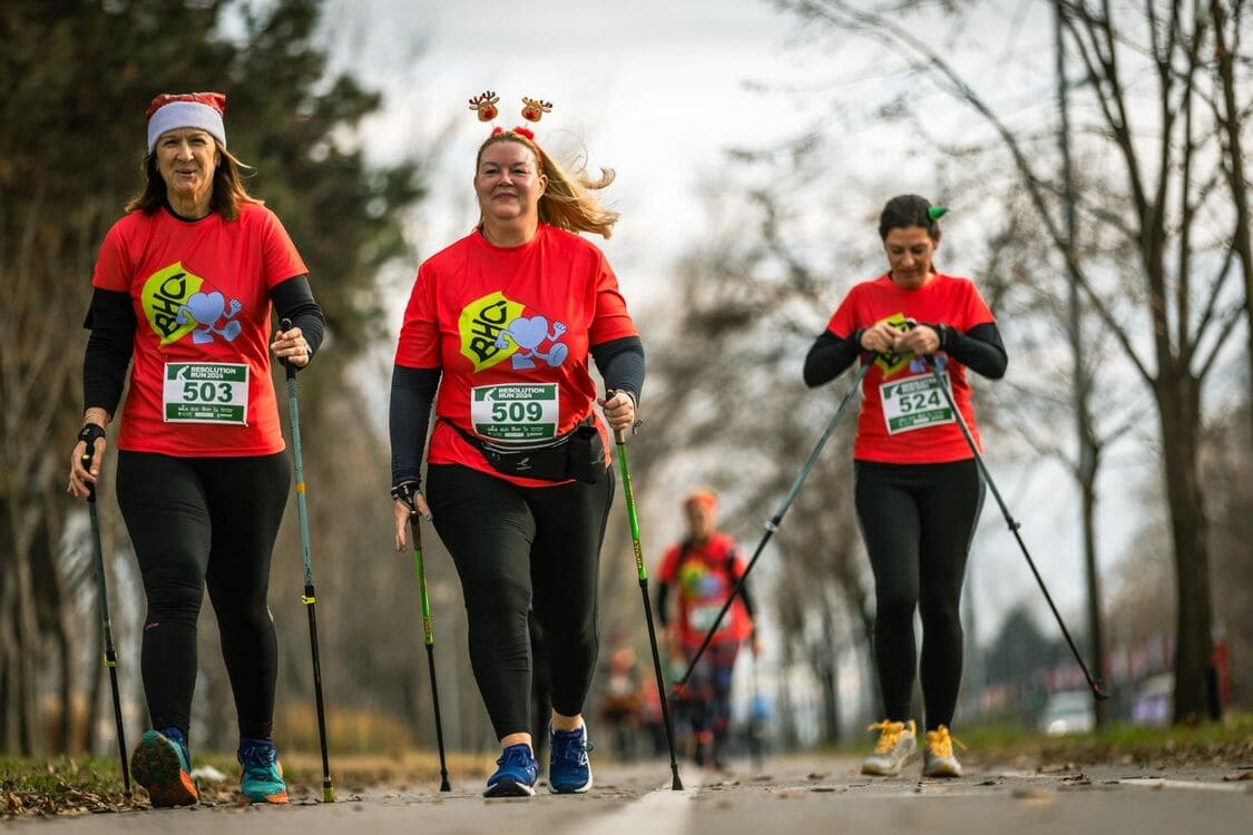 Resolution Run 2024 foto Klub Bravehearts promo 1 1 1 2