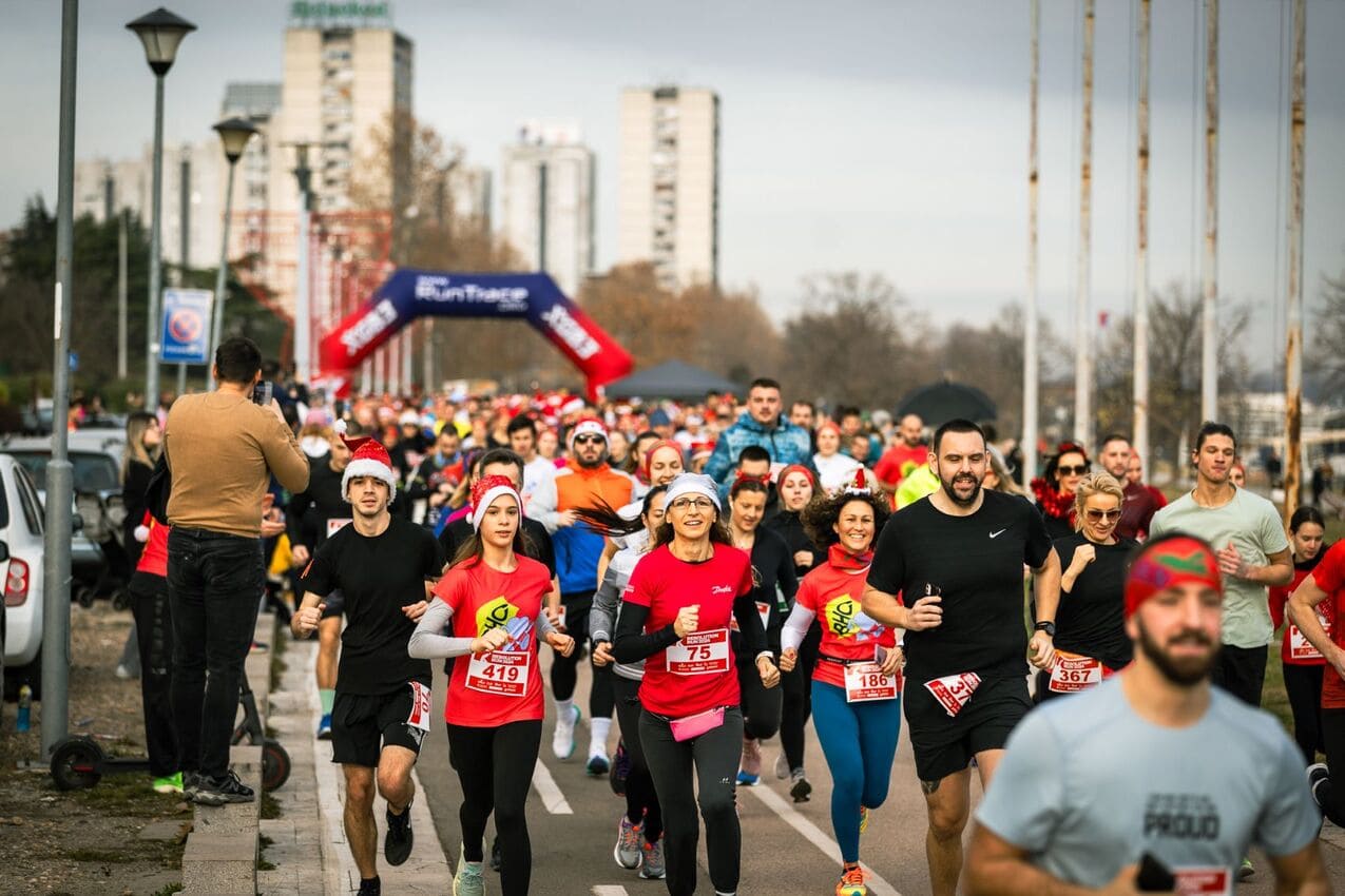 Resolution Run 2024 foto Klub Bravehearts promo 1 3 1 1