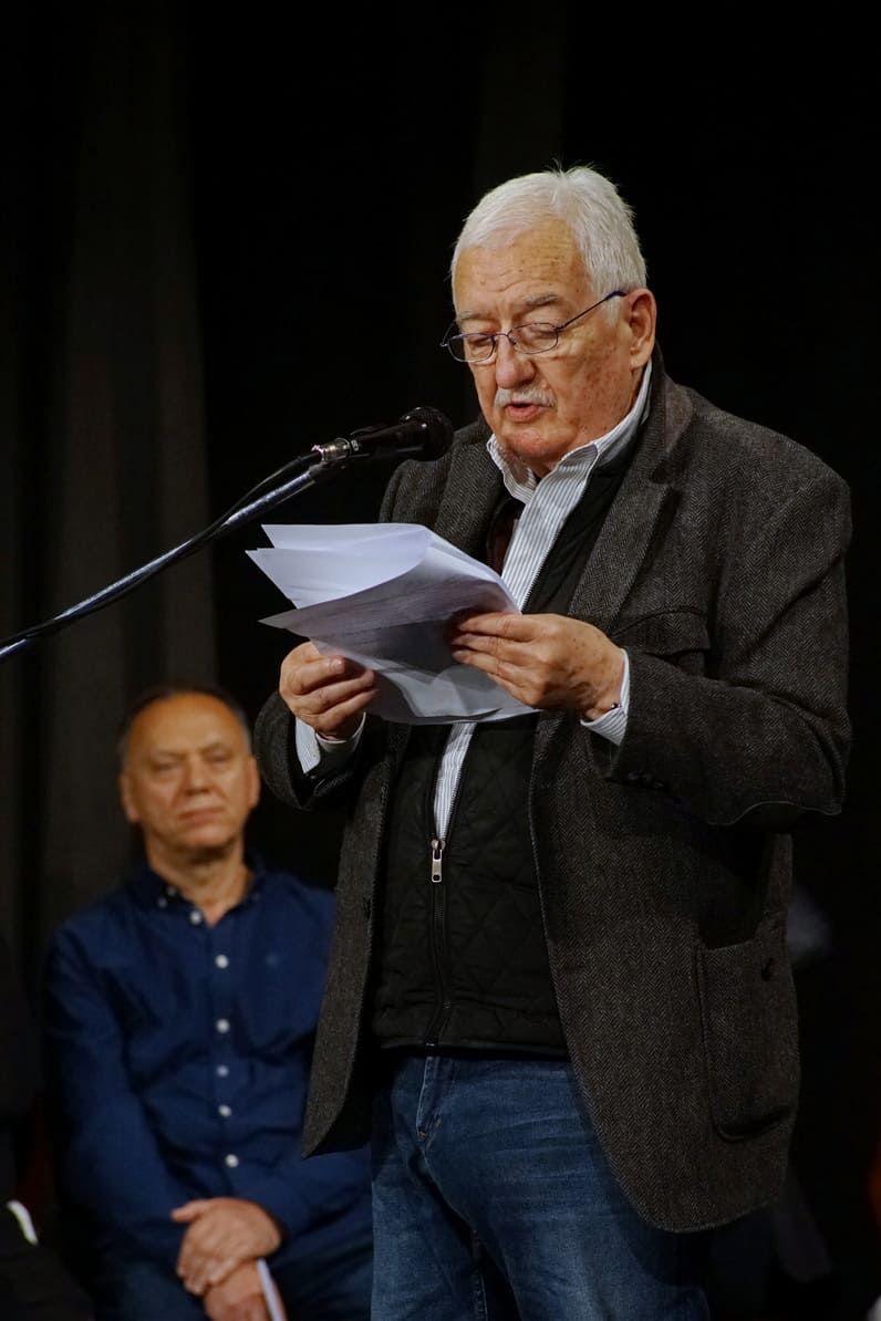 Na 90. rođendanu magazina "Ošišani jež" smejali smo se do suza i za vas izdvojili neke od najboljih aforizama 4 DSC02763 1