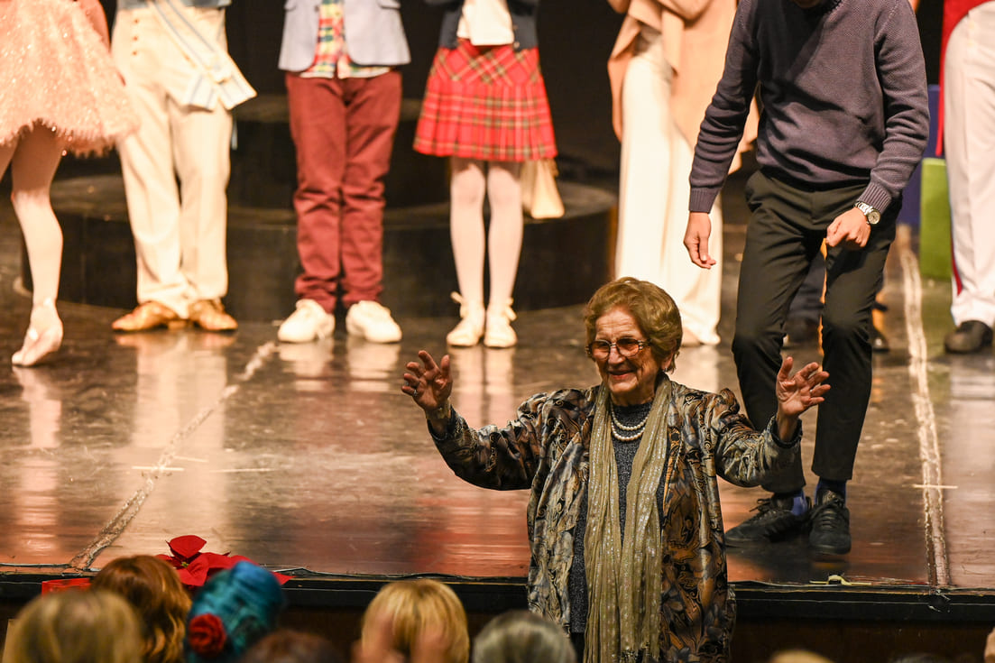 Zora Bokšan Tanurdžić za Princip magazin