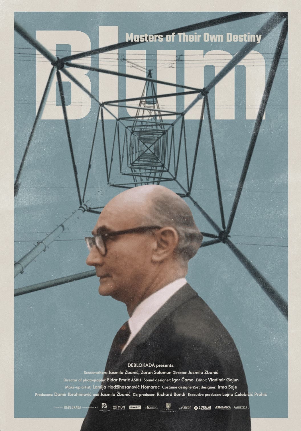 Biografski filmovi na Beldocsu od 21. do 27. maja "Monika Beluči sreće Mariju Kalas" 2 BLUM poster 1