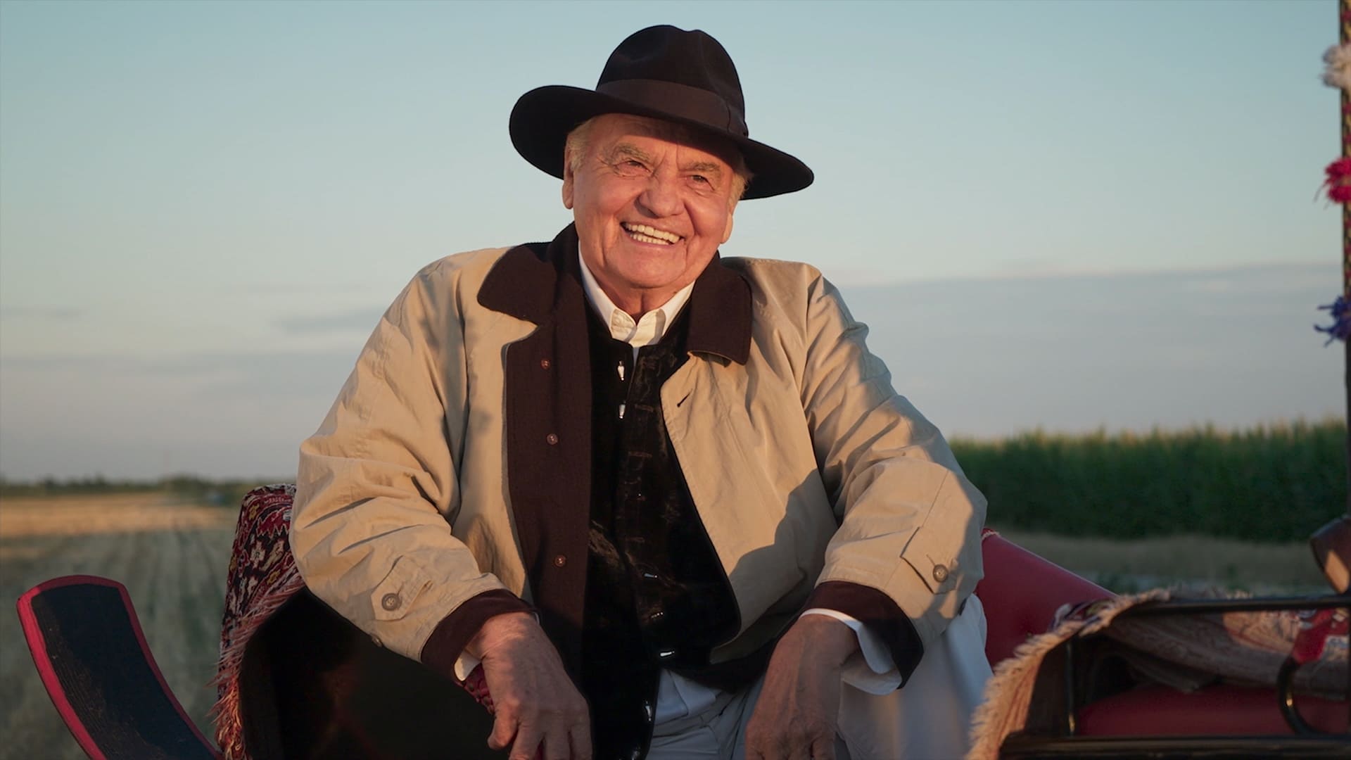 Biografski filmovi na Beldocsu od 21. do 27. maja "Monika Beluči sreće Mariju Kalas" 4 Zvonko Bogdan. Ej Salasi 1