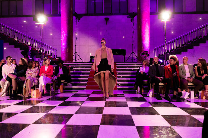 Revija Erika Tibusa Helest ph.Thefinalday 56 из 102 1 1 1