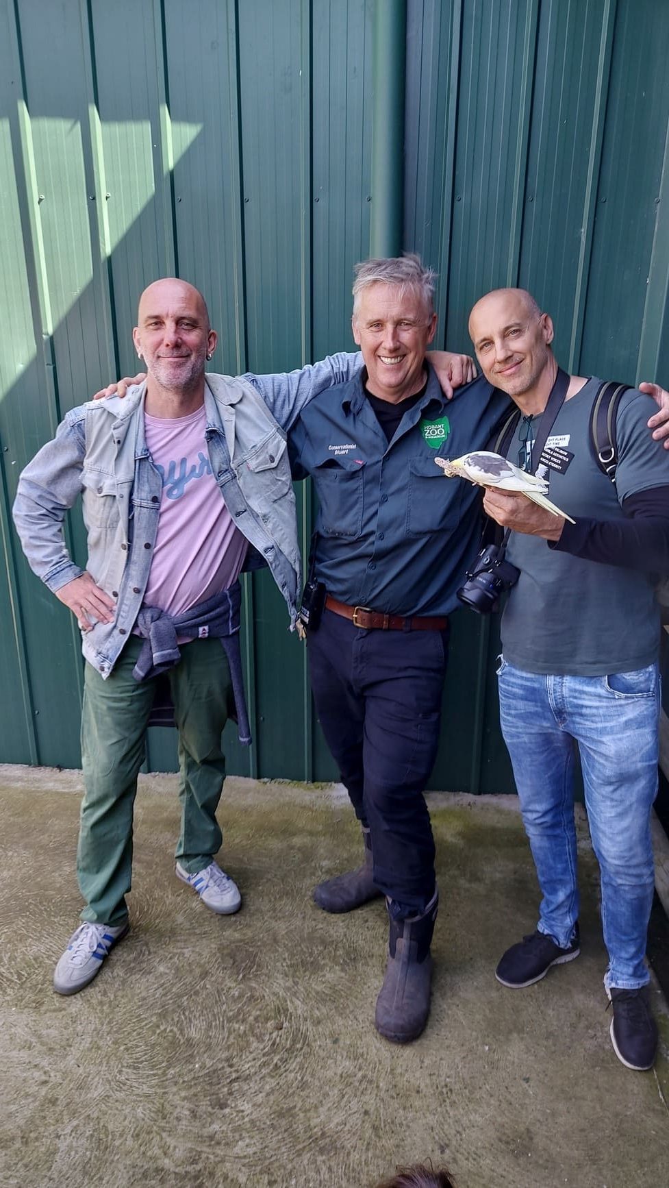 Zoo Owner Slavko and me 1 1 1 e1761752664429