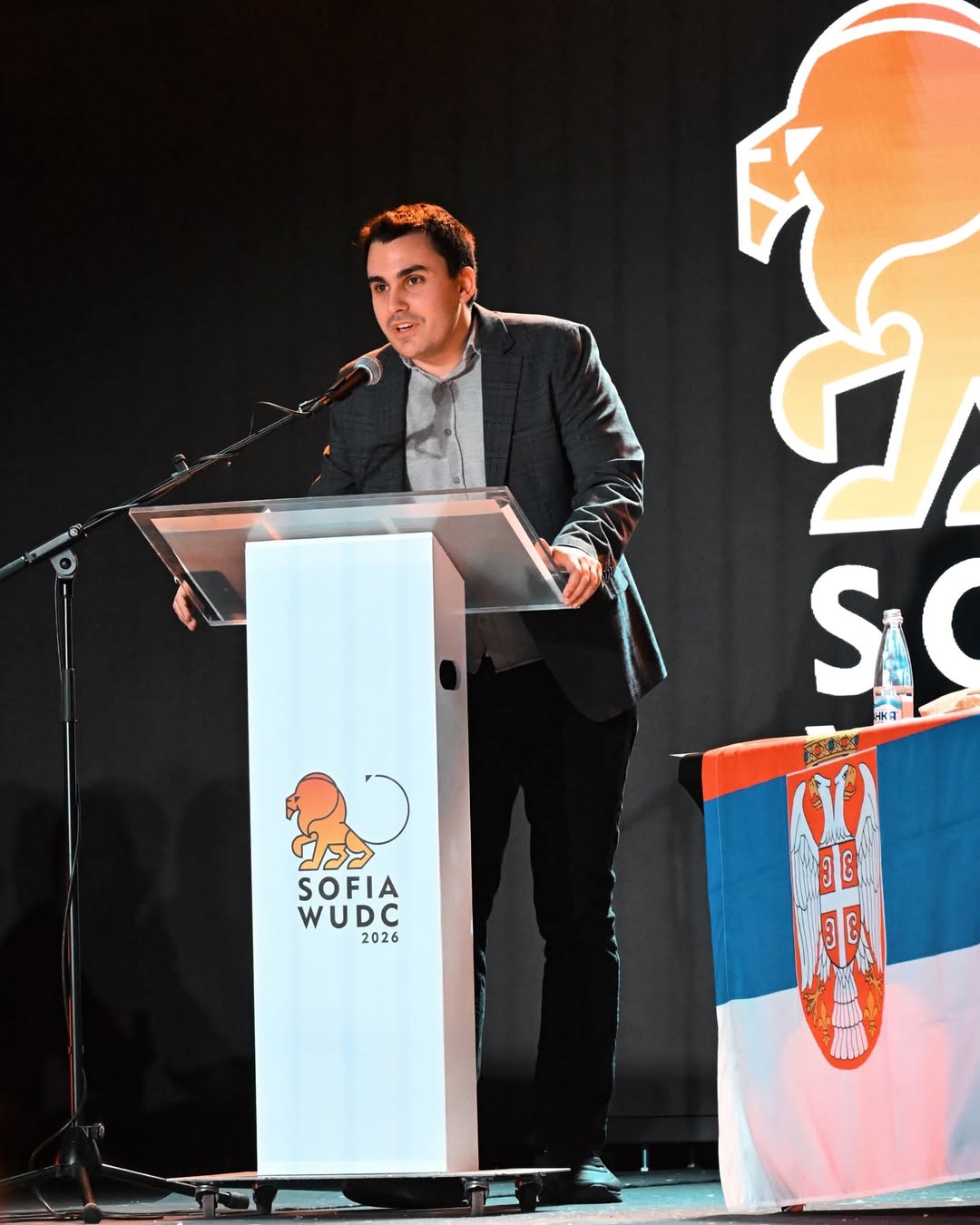 Srpski studenti svetski šampioni u debati