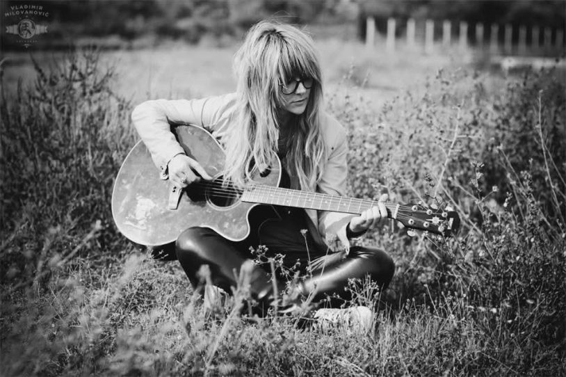 Kantautorka Žanna Todora Stojinović o pesmi "Huligan"