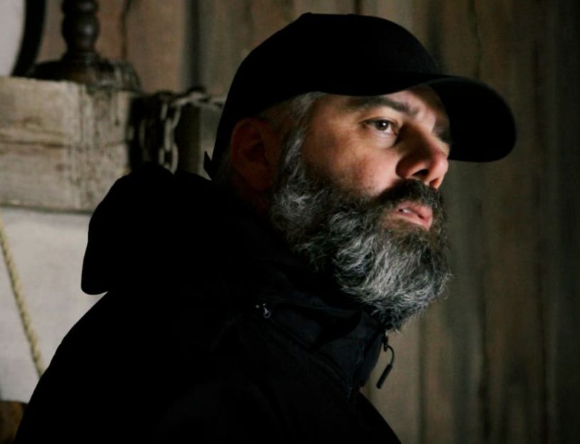 Reditelj Gvozden Đurić o filmu "Biće novih leta"