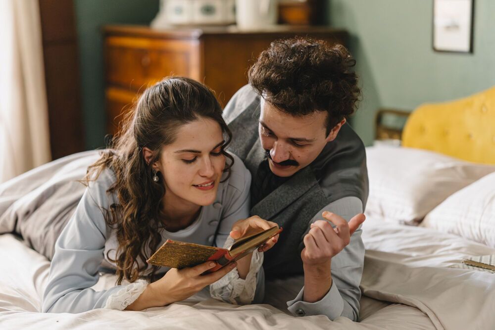 Beogradska premijera filma „Mileva Ajnštajn“ Andrijane Stojković na DOK #8 festivalu