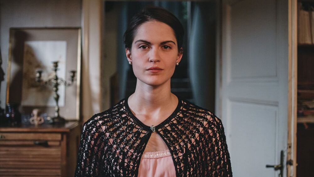 Beogradska premijera filma „Mileva Ajnštajn“ Andrijane Stojković na DOK #8 festivalu