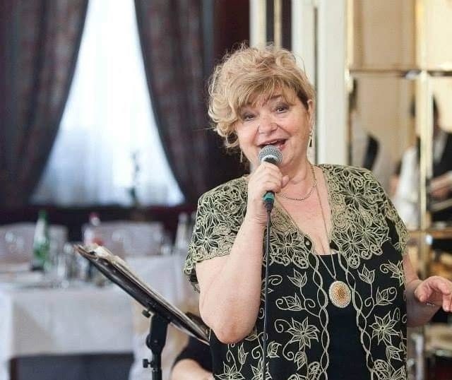 Nada Pavlović: Džez diva koja Beograd uči kako se peva svet