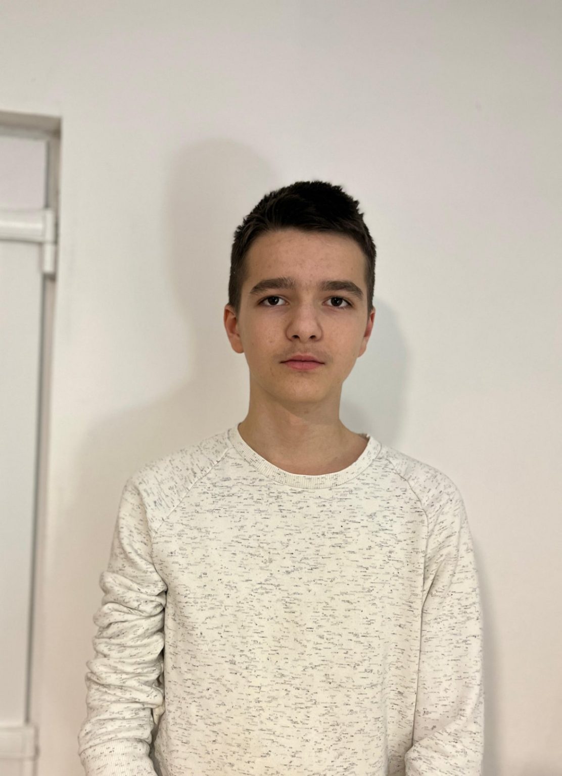 Đurađ Veljović: Prva mesta uprkos majčinoj bolesti