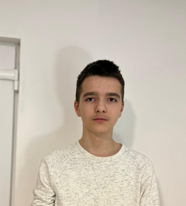 Đurađ Veljović: Prva mesta uprkos majčinoj bolesti