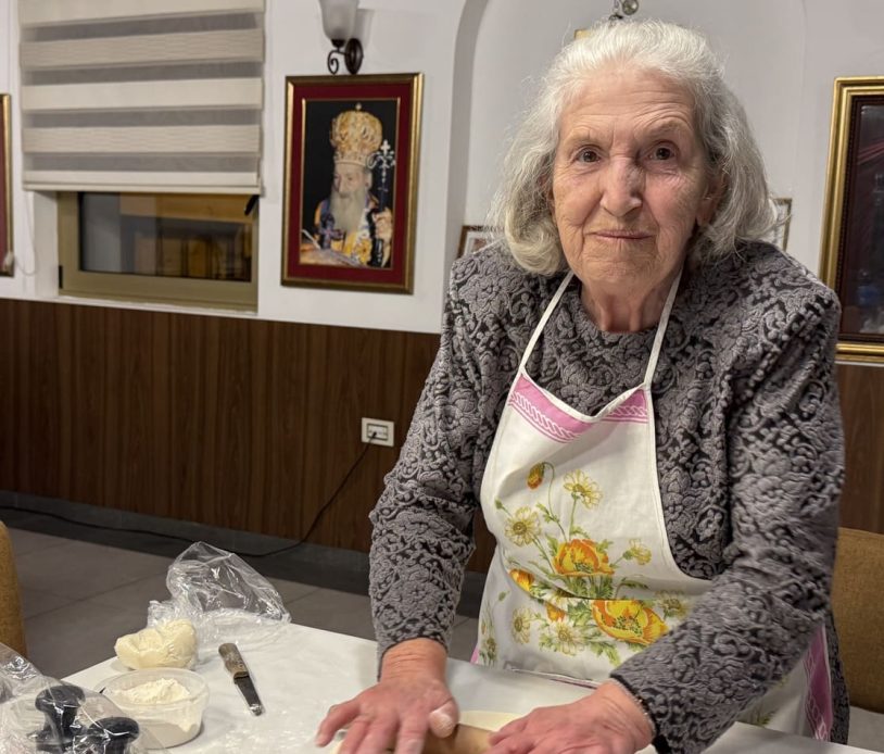 Gordana Dedić iz Orahovca: Dva puta su bacali bombu na moju kuću - ali kuća nije na prodaju