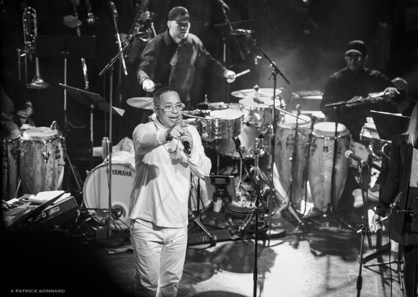 Kubanska legenda salse Isak Delgado prvi put u Beogradu 17. marta