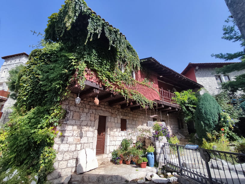 Najbolje maslinovo ulje na svetu dolazi iz srpskog manastira