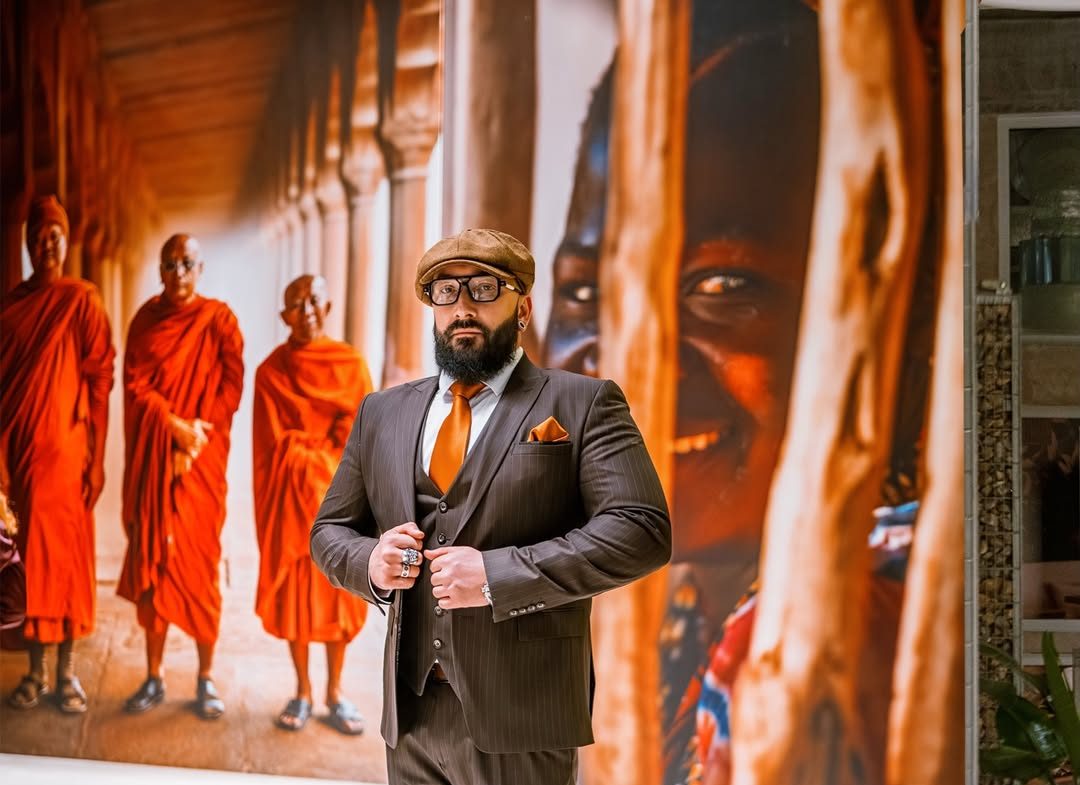 Fotografija kao susret ljudi i solidarnosti: izložba „People of the World“ Marka EDGE-a u Ložionici