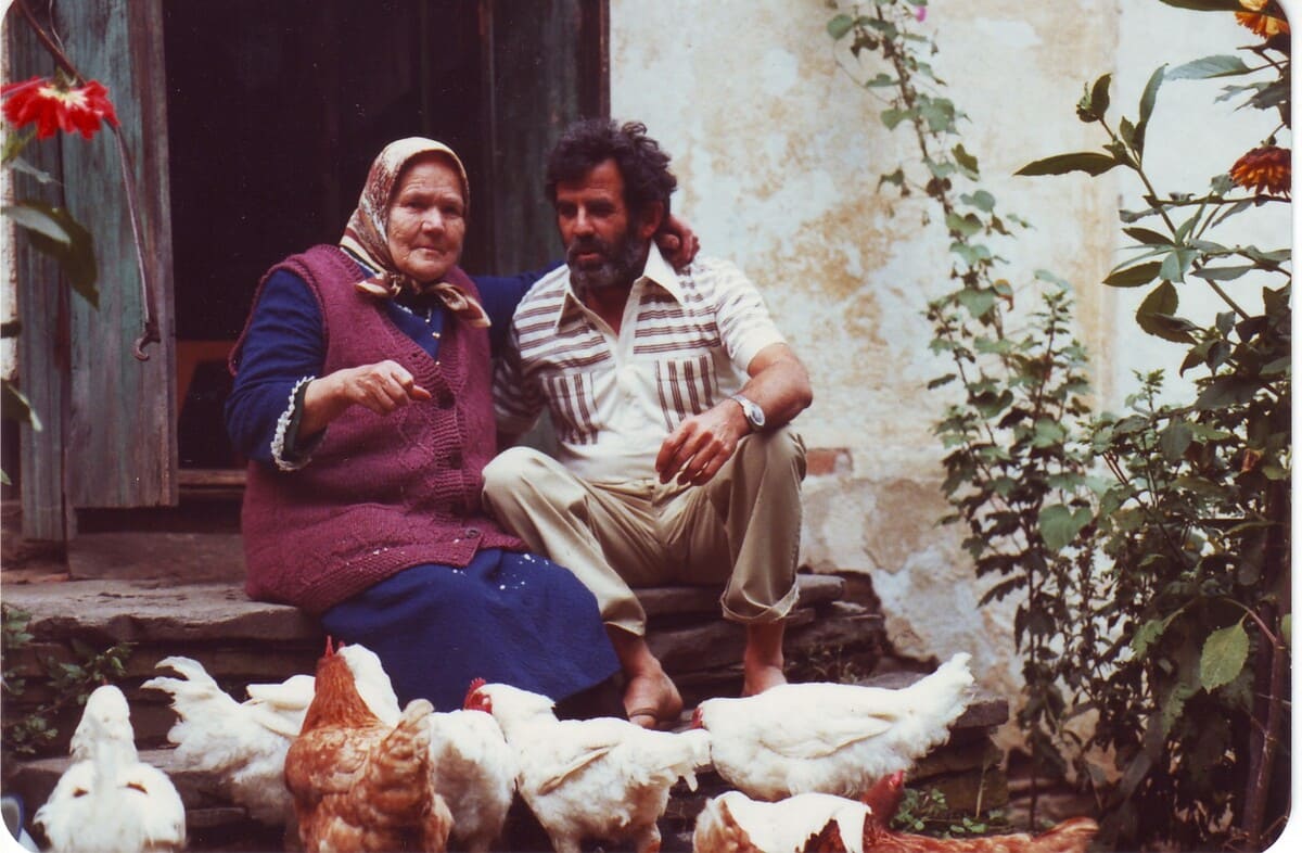 Tako je govorio Wongar: razgovor o Sretenu Božiću sa prof. dr Aleksandrom Petrovićem