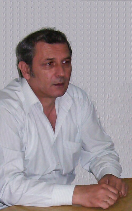 Veselin Dželetović autor dela "Srpsko srce Johanovo"