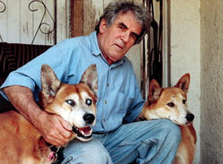 Tako je govorio Vongar: razgovor o Sretenu Božiću sa prof. dr Aleksandrom Petrovićem