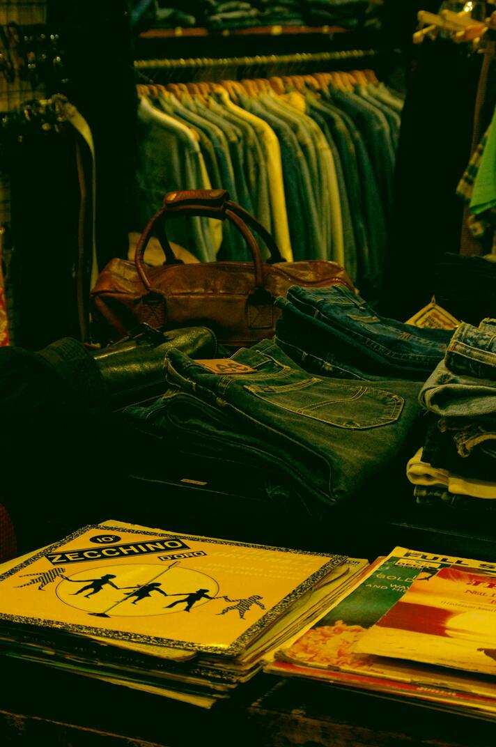Back on Rack bazar ponovo u Beogradu 8. marta!
