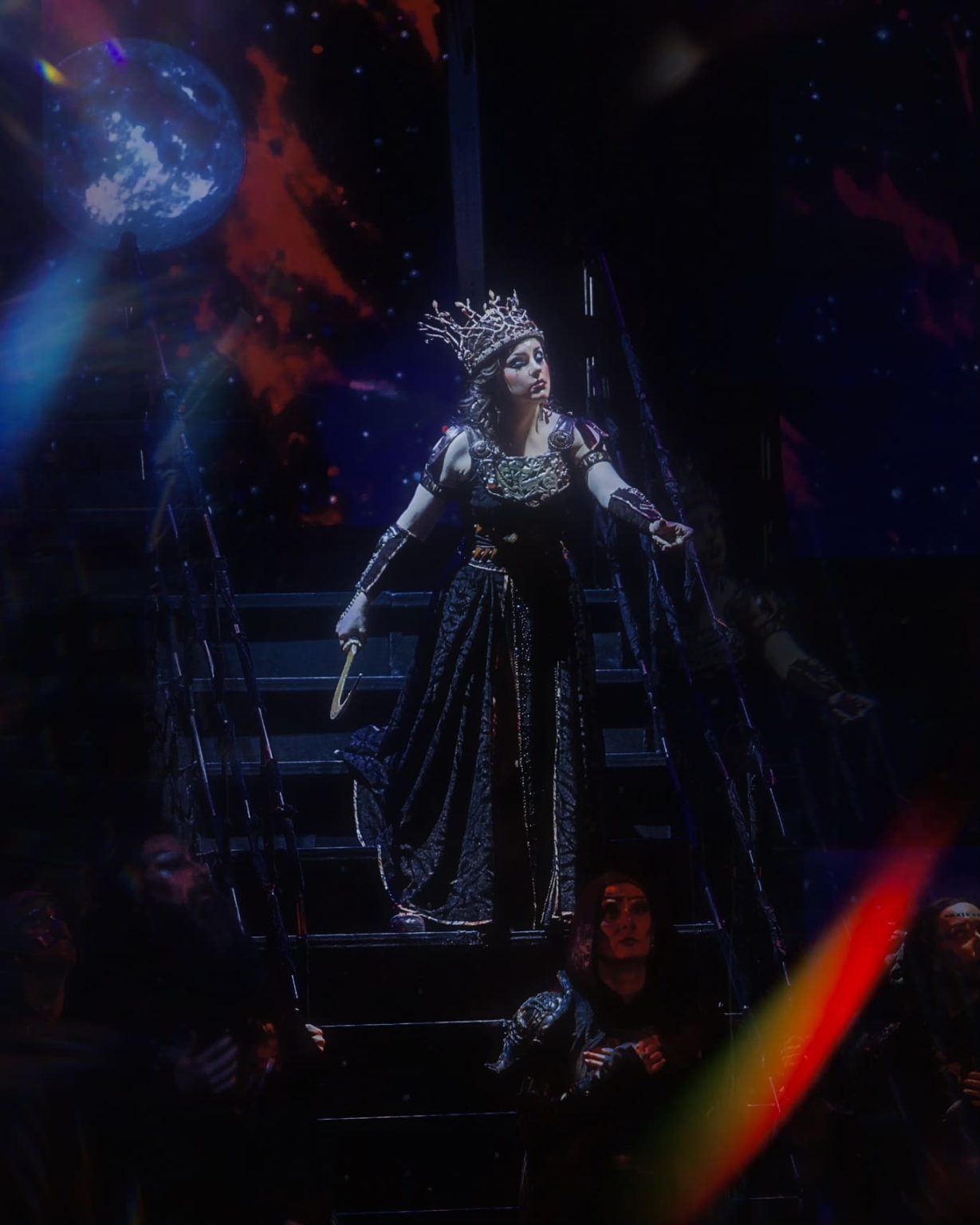 Beograd prvi gleda novu operu „Romeo i Julija“: Dani Sankt Peterburga u Madlenianumu