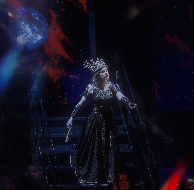 Beograd prvi gleda novu operu „Romeo i Julija“: Dani Sankt Peterburga u Madlenianumu