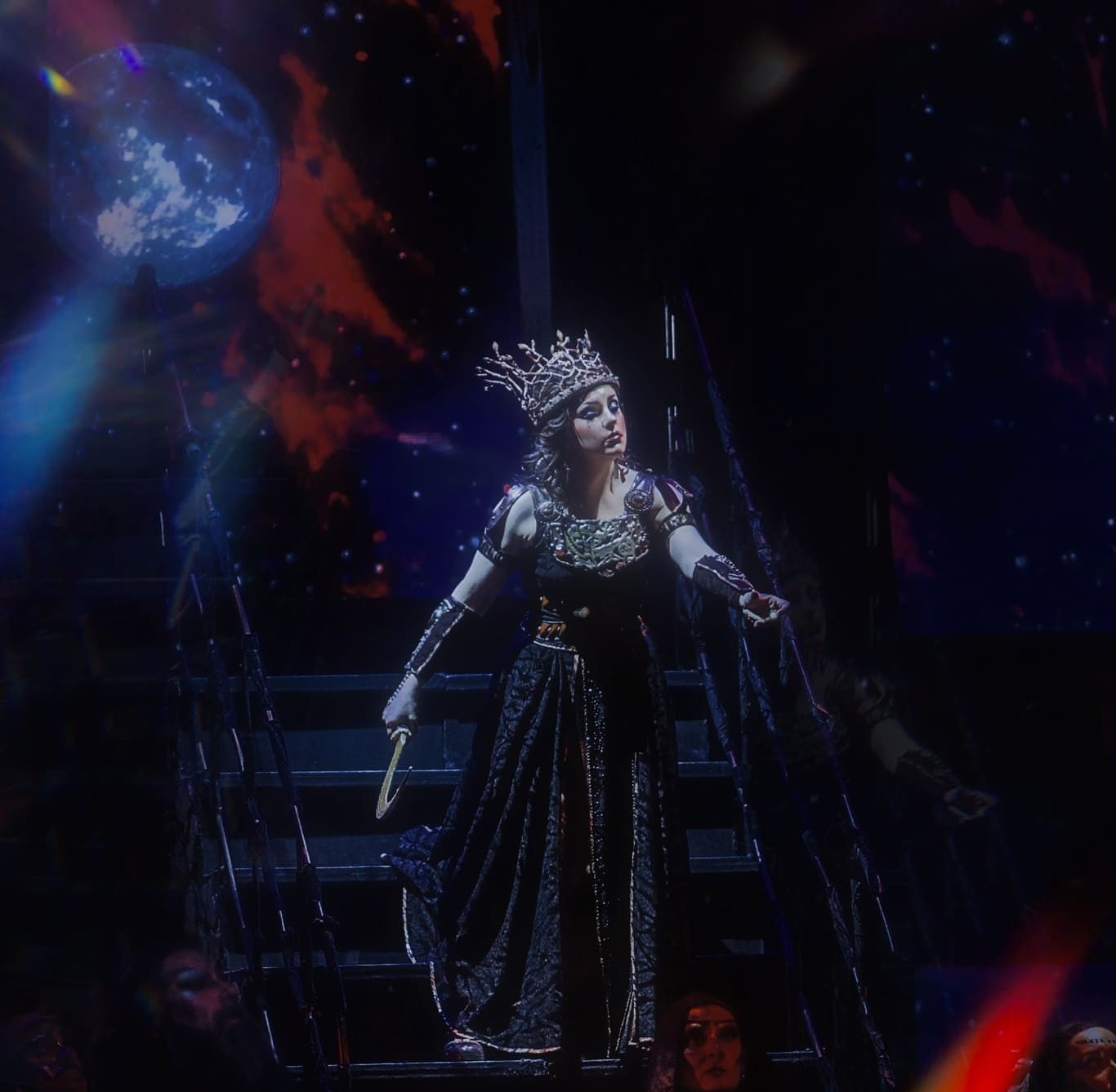 Beograd prvi gleda novu operu „Romeo i Julija“: Dani Sankt Peterburga u Madlenianumu