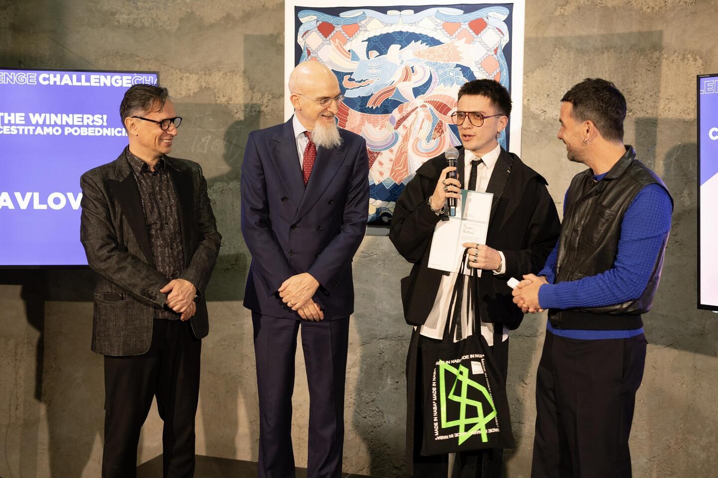 „Play with Design“ u Silosima: susret mladih talenata Srbije i Italije