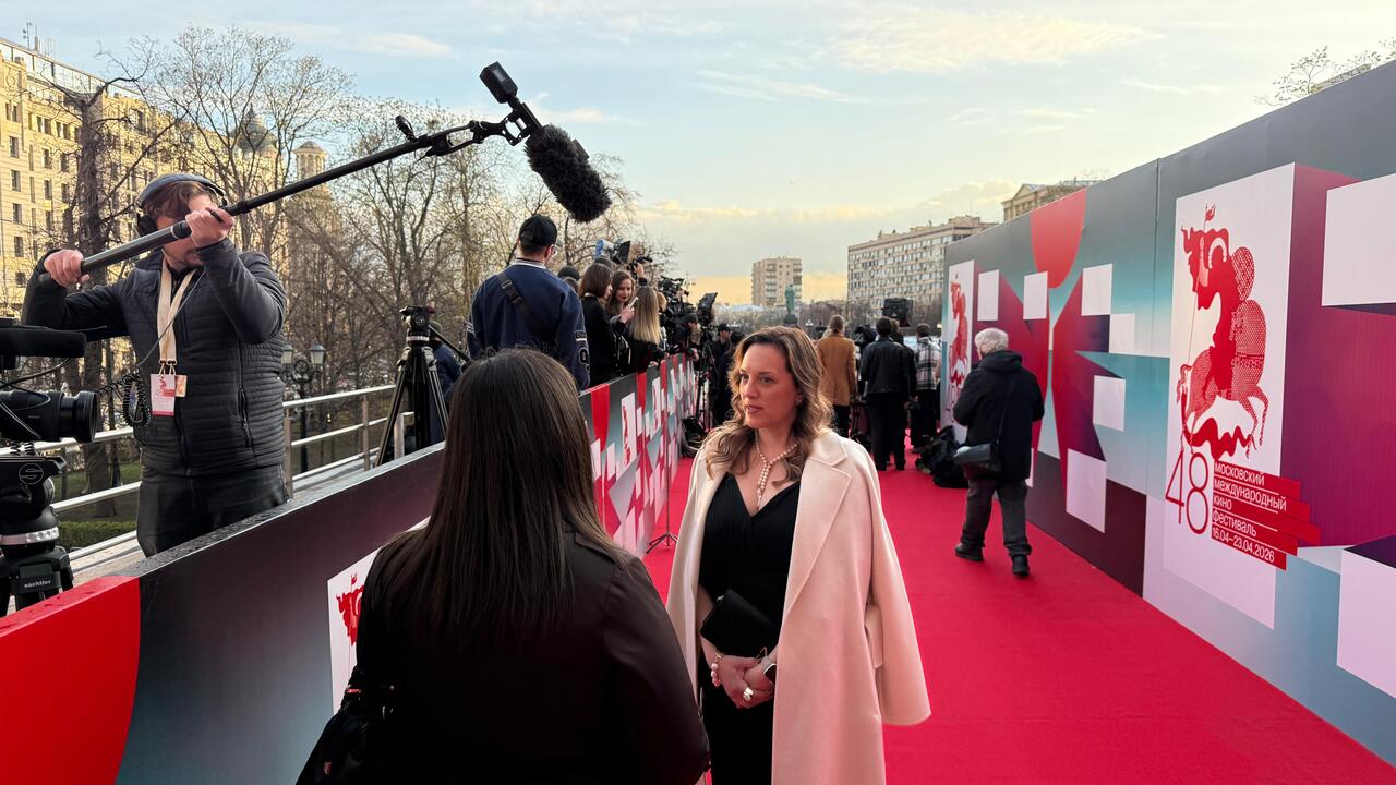 Jelena Bajić Jočić o filmu „Čuvar ikone svetog Đorđa“: Veoma sam zahvalna što mogu da sarađujem sa ocem