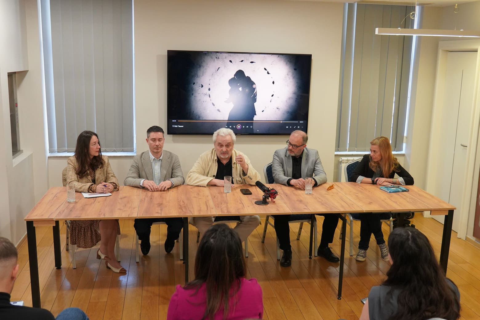 Beograd prvi gleda novu operu „Romeo i Julija“: Dani Sankt Peterburga u Madlenianumu