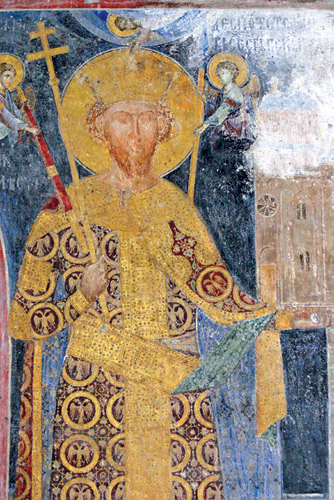 Despot Stefan Lazarević