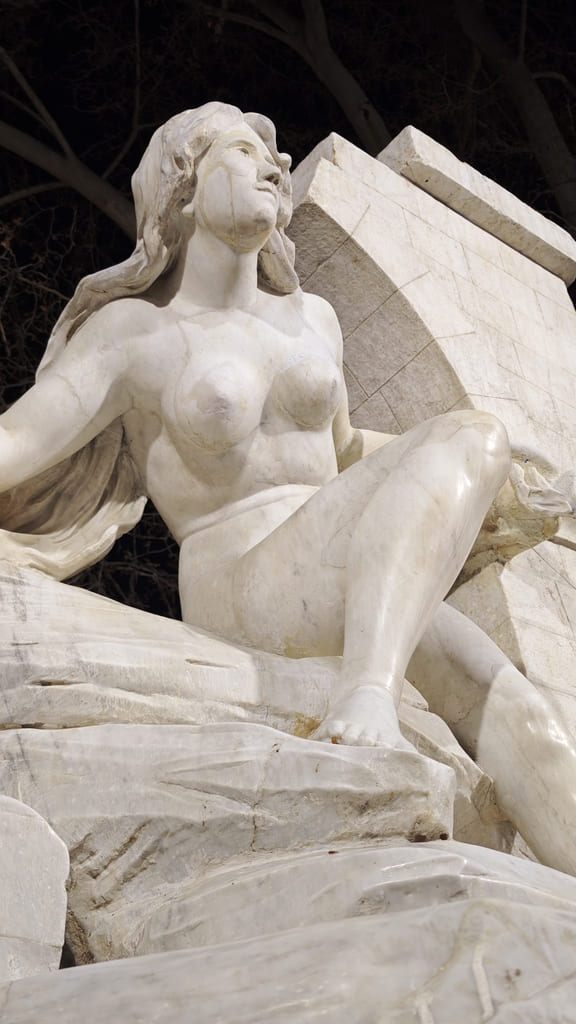 Setif - susret starog i novog