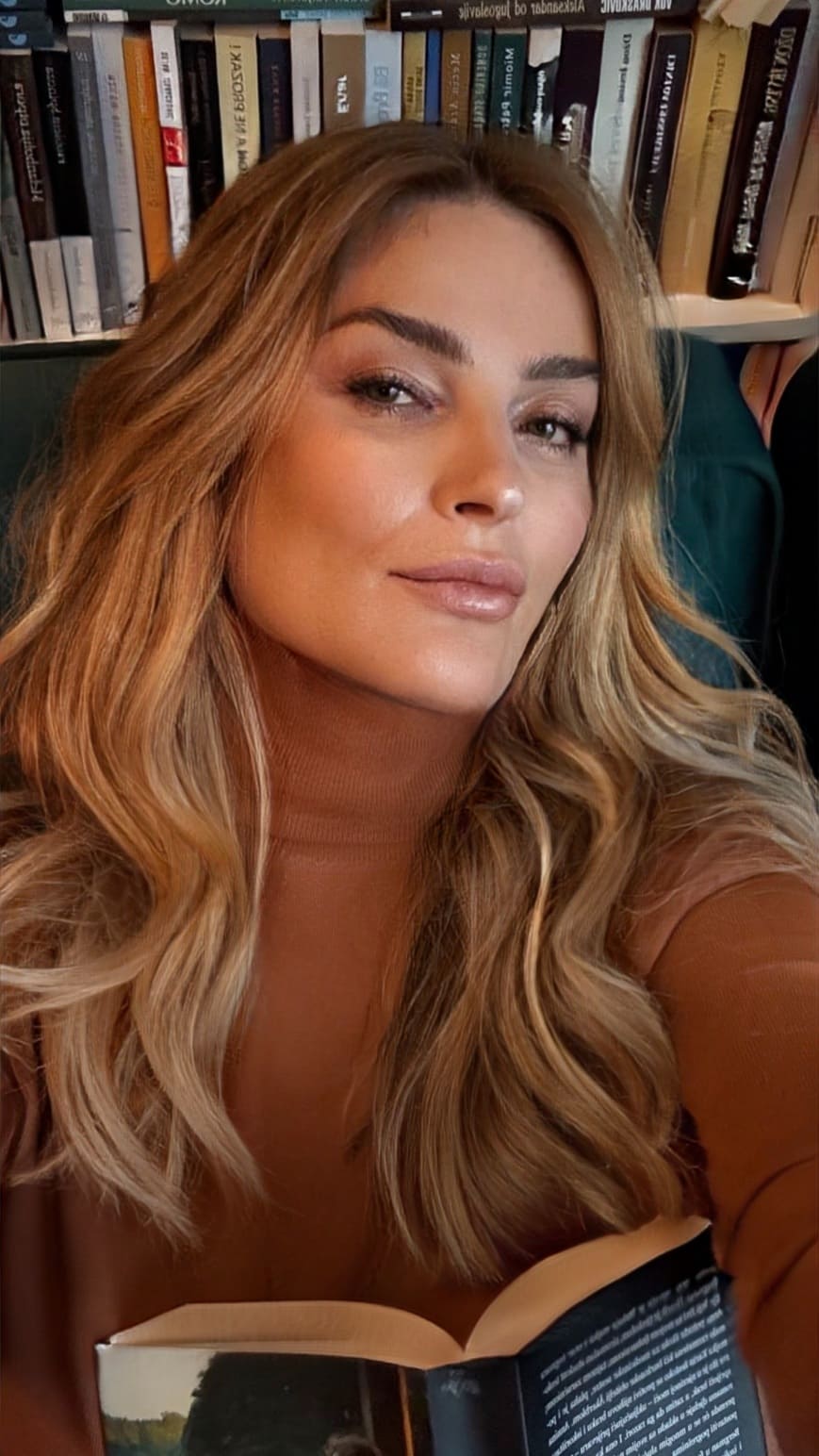 Sociolog Lola Janković nam preporučuje nove naslove za proleće