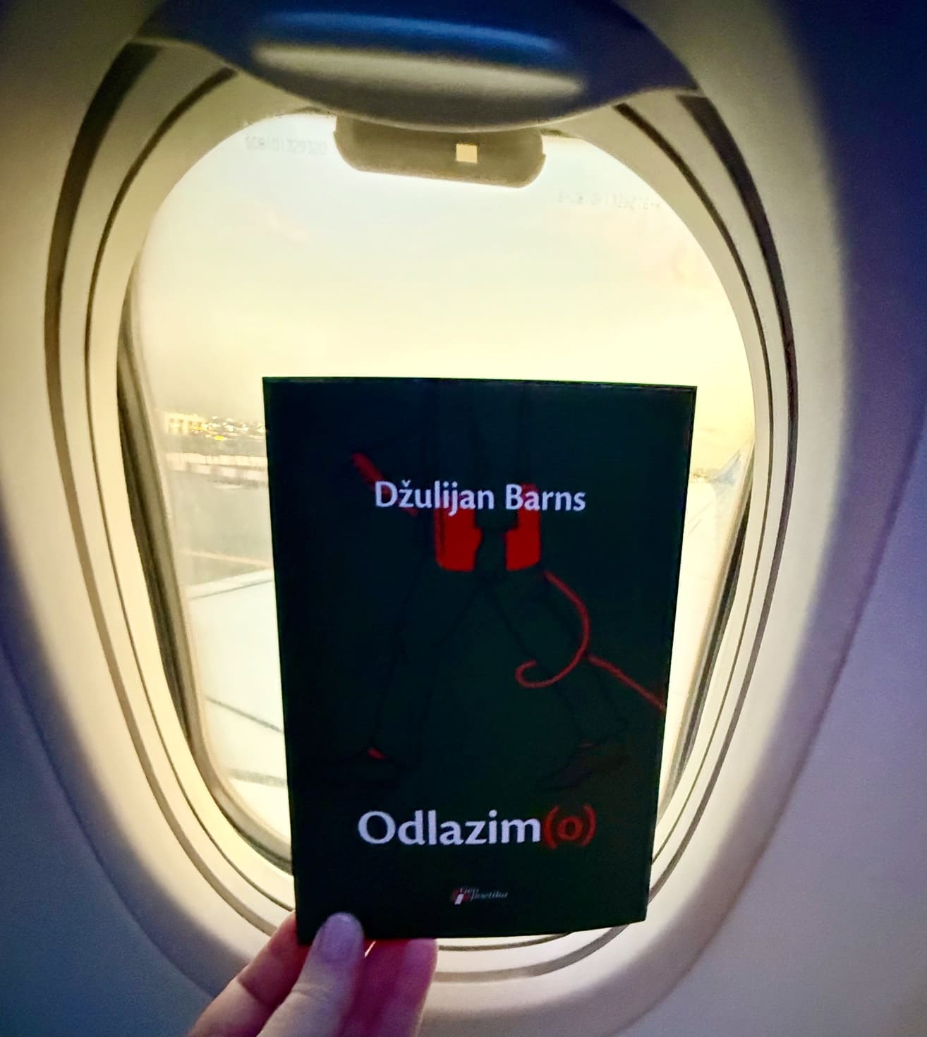 Sociolog Lola Janković donosi preporuke za čitanje koje prate ritam ovih dana