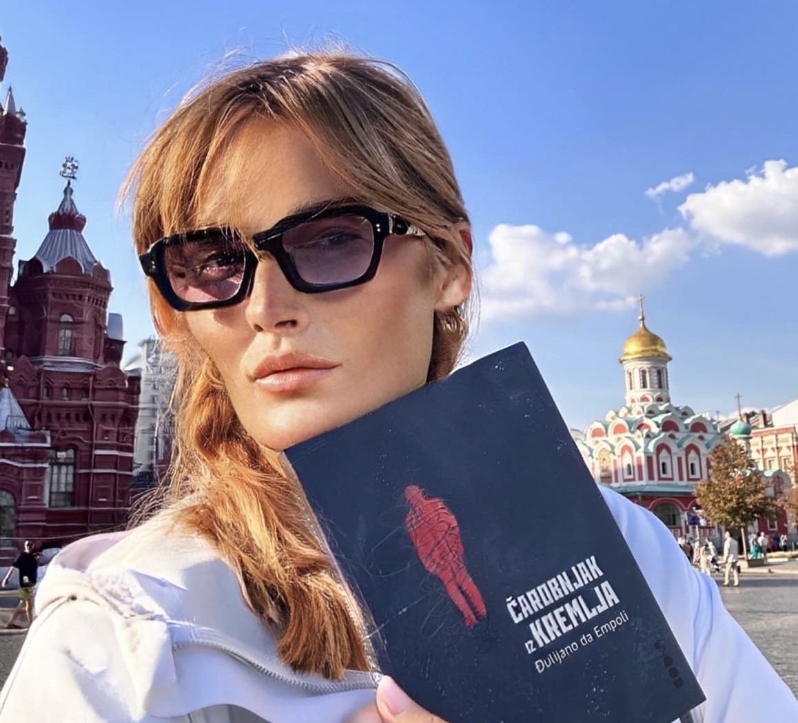 Sociolog Lola Janković preporučuje nove naslove