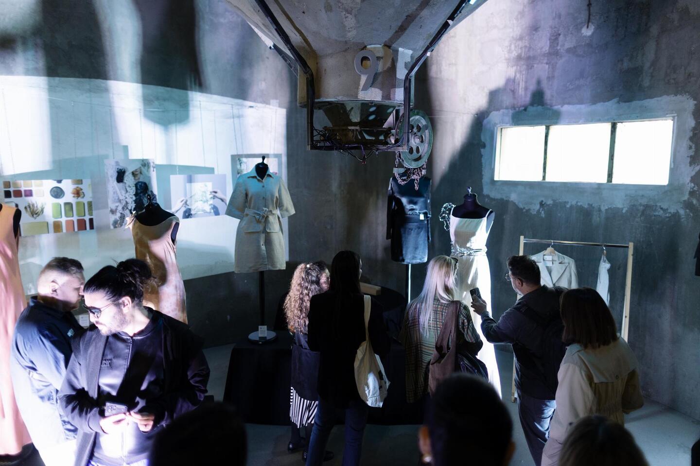 „Play with Design“ u Silosima: susret mladih talenata Srbije i Italije