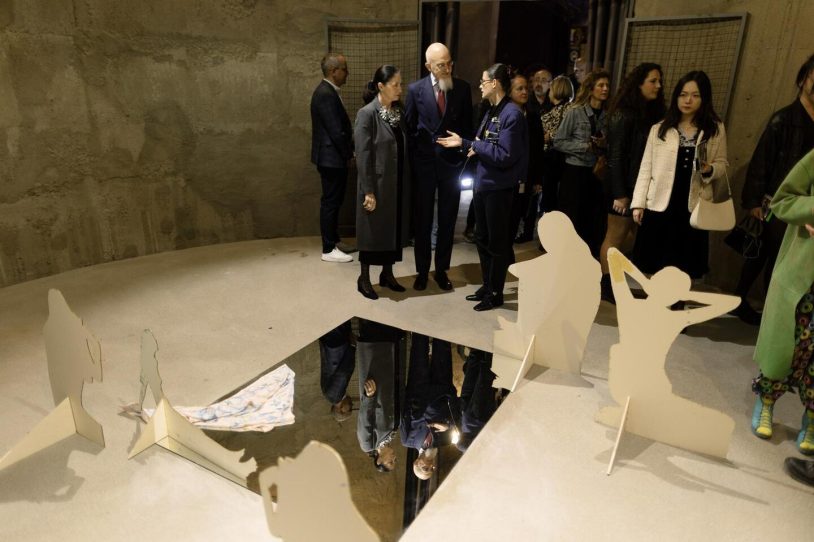 „Play with Design“ u Silosima: susret mladih talenata Srbije i Italije