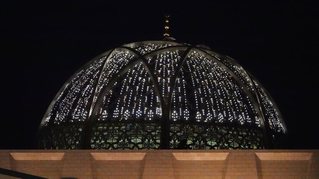 Putopis iz Alžira: Konstantin, rimski gradovi i dolina M’zab – predeli gde žene smeju da pokažu samo jedno oko (2. deo)