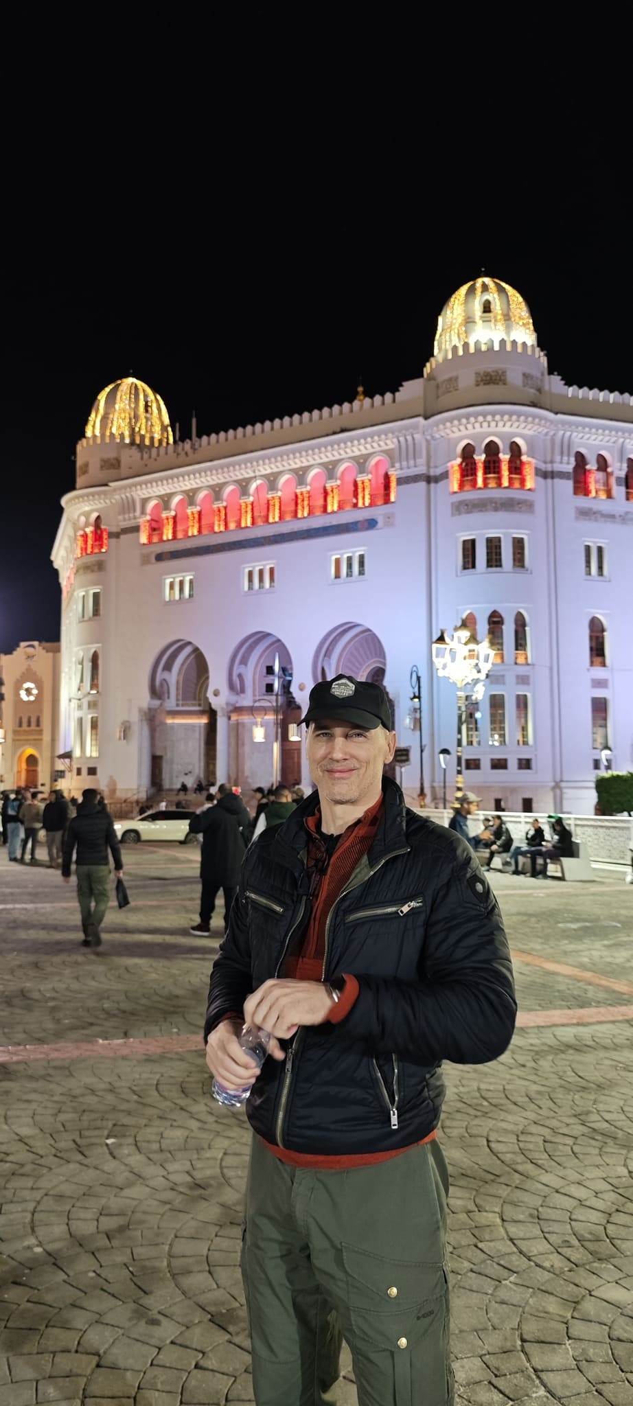 Konstantin, rimski gradovi i dolina M’zab – predeli gde žene smeju da pokažu samo jedno oko (2. deo)