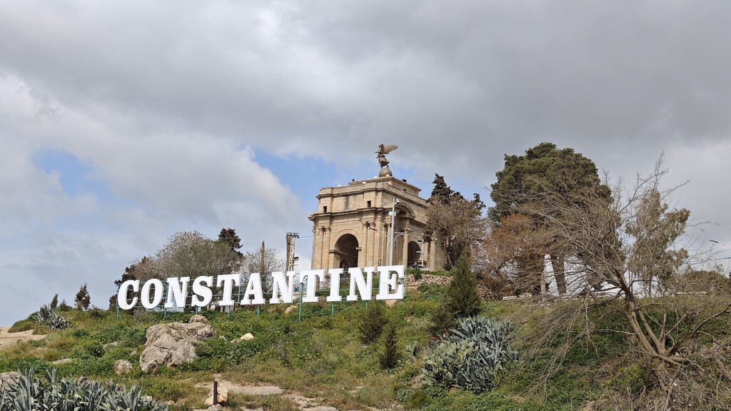 Konstantin, rimski gradovi i dolina M’zab – predeli gde žene smeju da pokažu samo jedno oko (2. deo)