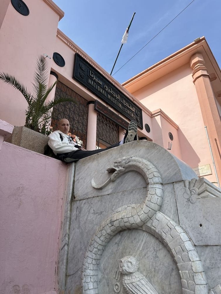 Konstantin, rimski gradovi i dolina M’zab – predeli gde žene smeju da pokažu samo jedno oko (2. deo)