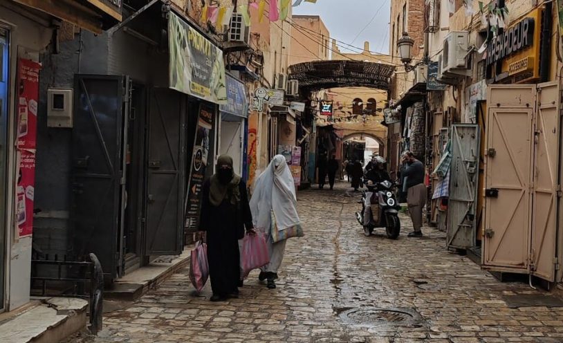 Putopis iz Alžira: Konstantin, rimski gradovi i dolina M’zab – gradovi gde žene otkrivaju samo jedno oko (2. deo)