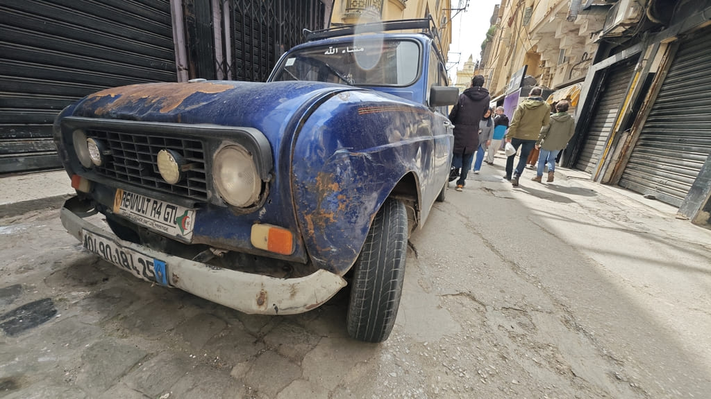 Putopis iz Alžira: Grad haosa, pijaca i bogate istorije na svakom koraku (1. deo) 5 Putopis iz Alžira: Grad haosa, pijaca i bogate istorije na svakom koraku (1. deo)