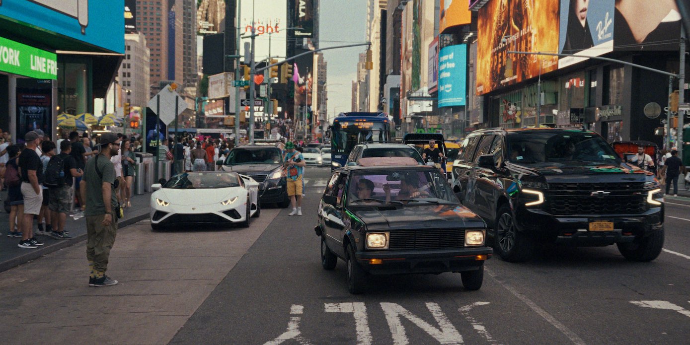 Film otvara Beldocs 2026: putovanje kroz nostalgiju, identitet i prijateljstvo