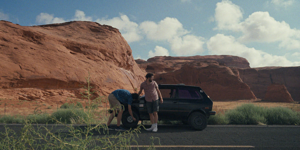 Film „Yugo ide u Ameriku“ otvara Beldocs 2026: putovanje kroz nostalgiju, identitet i prijateljstvo